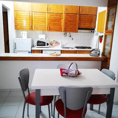 Апартаменты Caparica 3c