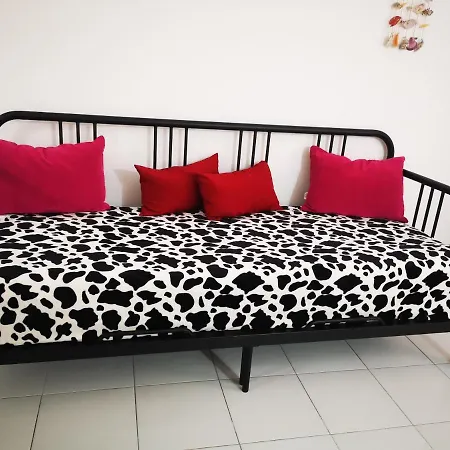 Апартаменты Caparica 3c *