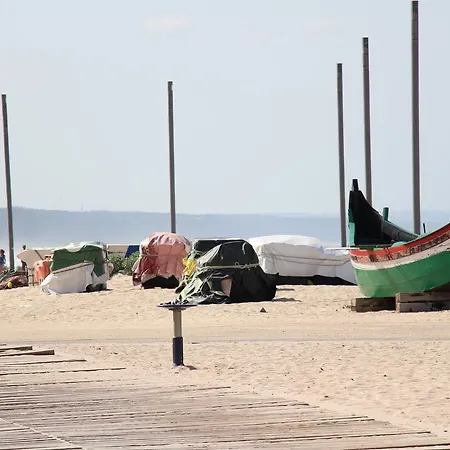Caparica 3c * Кошта-да-Капарика