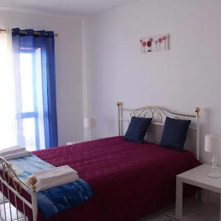 Апартаменты Caparica 3c