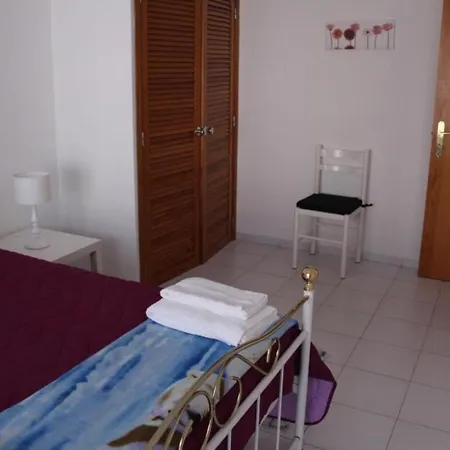 Апартаменты Caparica 3c
