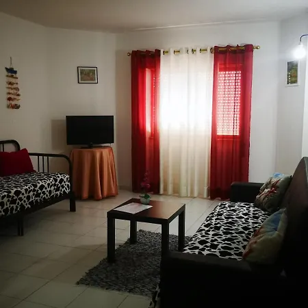 Caparica 3c Apartment Costa da Caparica