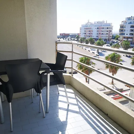 Apartment Caparica 3c