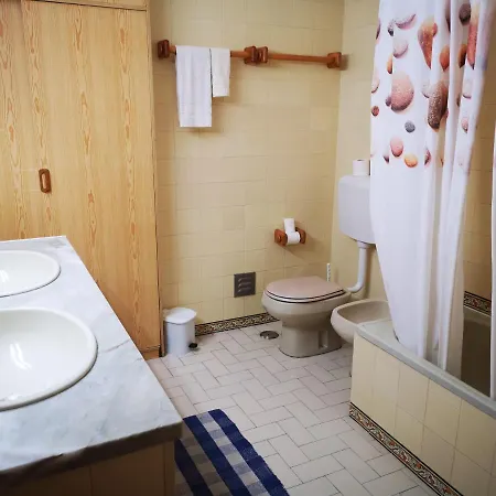 Caparica 3c Apartment *