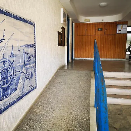 Caparica 3c Apartment