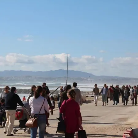 Caparica 3c