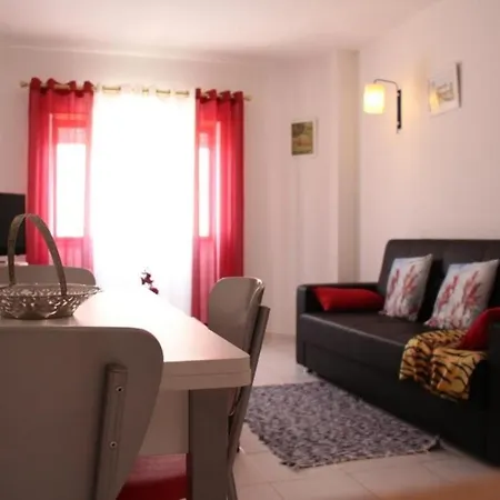 Caparica 3c Apartment Costa da Caparica